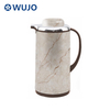 1L 1.3L 1.6L 1.9L Marble Glass Refill Arabic Thermos Flask