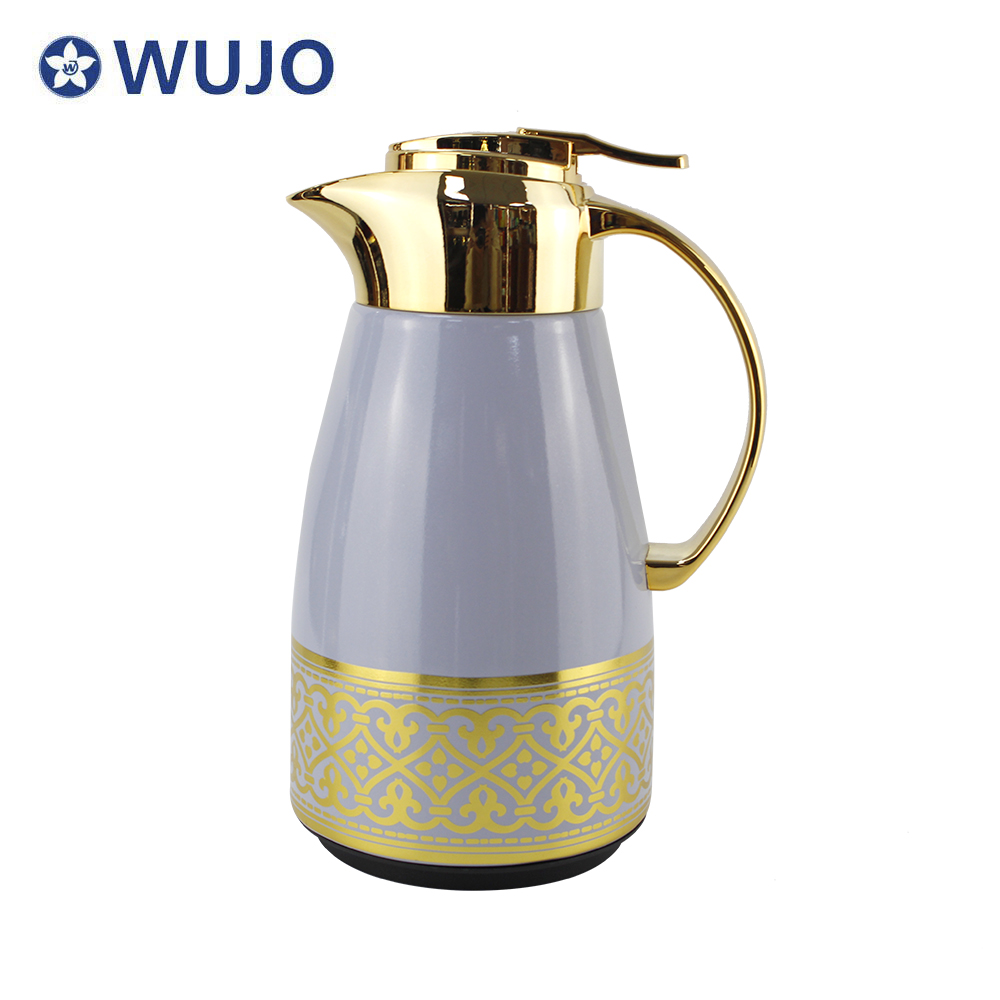 Arabic Tea Coffee Pot