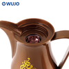  Custom Glass Refill Plastic Hot Water Tea Insulated Thermos Arabic Arabian Vacuum Coffee Pot
