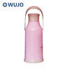 WUJO OEM Cheap Hot Water 3.2 Liter Plastic Vacuum Flask Manufacturer