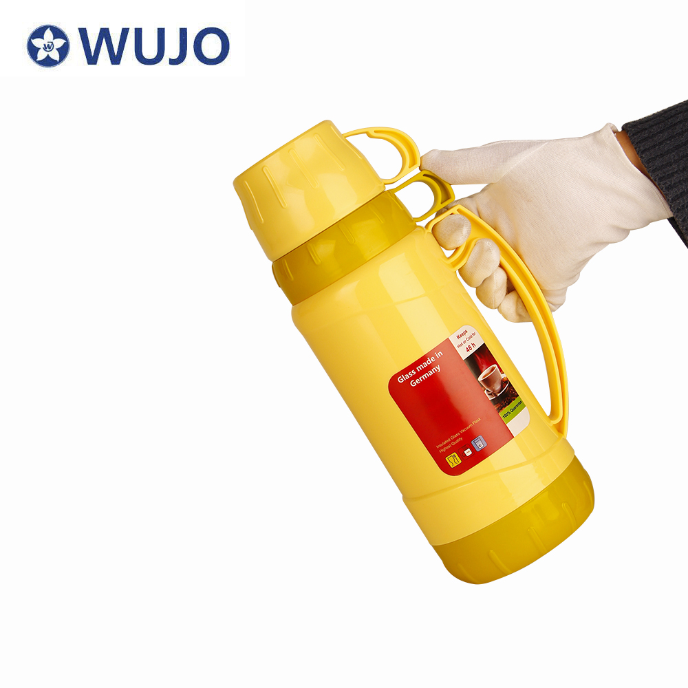 wujo 1l 1.8l glass lined plastic thermos from china wujo 1l 1.8l glass lined plastic thermos termos from china