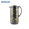  Arabic Egypt Glass Refill Hot Water Coffee Thermal Vacuum Flask Thermos Jug