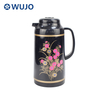 Wujo Factory Price Stainless Steel Thermal Coffee Pot