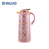  Middle East Hot Selling Insulated Stainless Steel Coffee Pot