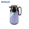 Wujo Manufacturer Hot Sale Stainless Steel Glass Refill Coffee Pot