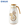 Middle East New 1.9L Saudi Arabic Hot Water Thermal Glass Vaccum Plastic Tea Flask