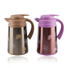 Wujo Best Price China Supplier Stainless Steel Glass Refill Coffee Pot