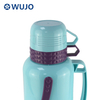 2 Liter Best Selling Wholesale Vn Glass Hot Water Coffee Vacuum Thermos