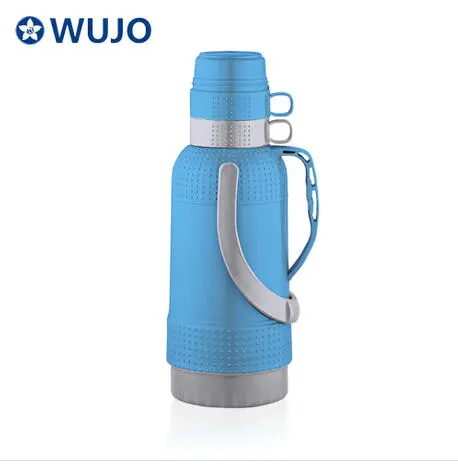 The purchase of thermos