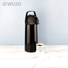 China Wholesale OEM Customized Hot Water Tea Thermal Coffee Airpot with Level