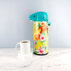 1L 1.9L 2.5L Customized Hot Water Vacuum Insulated Thermal Thermos Flask Dispenser