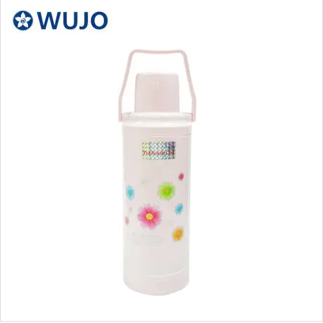 Precautions for thermos flasks