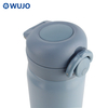 New design gradient color stainless steel insulated wateer bottles