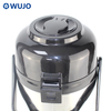 3L AIRPOT HOT Coffee Air Pump Vacuum Flask Termos Thermos with Glass Refill