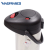 2.5L 3L 3.5L 4L Pump Thermal Stainless Steel Thermos Paraguay Termos Vacuum Coffee Airpot