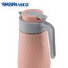 Customized Hot Water Tea Coffee Plastic Coffee Pot Insulated Vacuum Flask Arabic