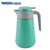 Customized Hot Water Tea Coffee Plastic Coffee Pot Insulated Vacuum Flask Arabic