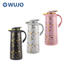  Middle East Hot Selling Insulated Stainless Steel Coffee Pot