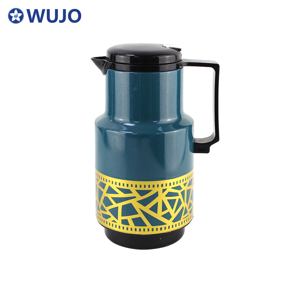 glass liner vacuum flask arabic 