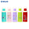 WUJO Cheap Wholesale Hot Water Tea Thermos 2L Glass Refill Plastic Vacuum Flask