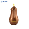  Custom Glass Refill Plastic Hot Water Tea Insulated Thermos Arabic Arabian Vacuum Coffee Pot