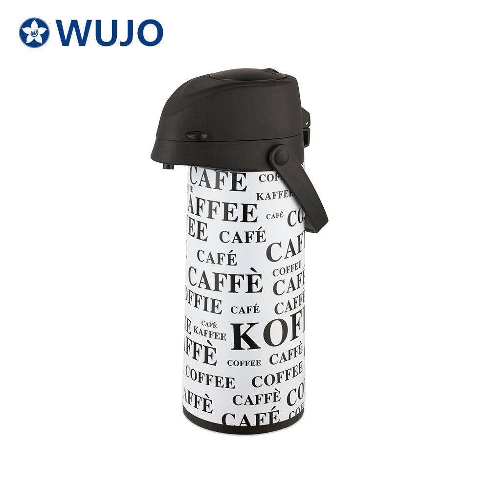  Air Pressure Coffee Pot