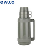 Factory 1L / 1.8Liter Hot 24h Hot Cold Vacuum Insulated Tea Thermos Plastic