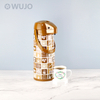 China Wholesale OEM Best Water Tea Coffee Stainless Steel Thermal Airpot with Glass Liner Inner
