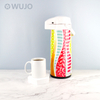 Chile Peru Best Selling Wholesale Vacuum Insulated Hot Water Airpot Thermos