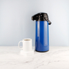 1L 1.9L 2.5L Customized Hot Water Vacuum Insulated Thermal Thermos Flask Dispenser
