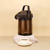 Manufacturer 2L 2.5L 3L 3.5L 4L 5L Large Capacity 304 Stanley Double Wall Stainless Steel Airpot Thermo Cups