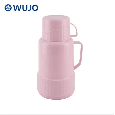 The purchase of thermos flasks