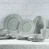 WUJO Dinnerware Ceramic Tableware Luxury Porcelain Dinner Sets