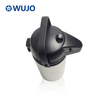 1L 1.3L 1.6L 1.9L Silver Termos Vacuum Flask Coffee Dispenser Stainless Steel Thermos Airpots