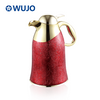Wholesale Royal Thermal Vacuum Thermos Tea Arabic Coffee Pot with Glass Liner 