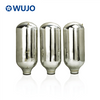 Factory Various Size Diameter Glass Liner Vacuum Flask Glass Refill for Thermos