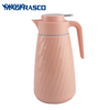 Customized Hot Water Tea Coffee Plastic Coffee Pot Insulated Vacuum Flask Arabic