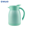 600ml 900ml Cheap Price Thermal Wholesale Small Double Wall Tea Coffee Pot 