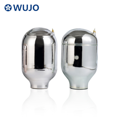 WUJO Wholesale Customized Vacuum Flask Glass Liner for Thermos