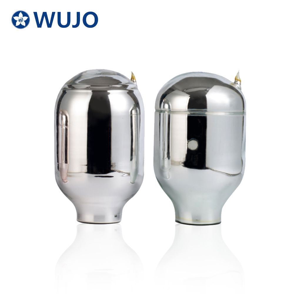 WUJO Wholesale Customized Vacuum Flask Glass Liner for Thermos