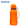 Factory 1L 1.8L Keep Hot 24H Insulated Plastic Travel Thermos Vacuum Flask Outdoor