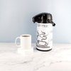 1L 1.9L 2.5L Customized Hot Water Vacuum Insulated Thermal Thermos Flask Dispenser