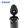 Hot Tea Water Glass Refill Flask Air Pump Coffee Thermos Airpot