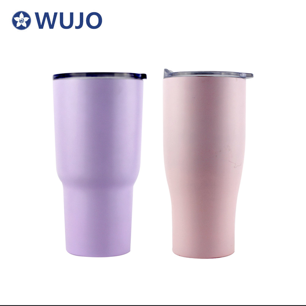Hot Selling Double Wall Stainless Steel Insulated Water Bottle