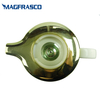1L 1.3L 1.6L 1.9L Vacuum Marble Dubai Thermal Metal Arabian Tea Flask Coffee Thermos Pot