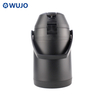 NEW Black 304 Stainless Steel Double Wall Pump Thermos Coffee Vacuum Airpot