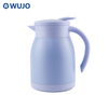 600ml 900ml Cheap Price Thermal Wholesale Small Double Wall Tea Coffee Pot 