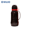 Factory 1L 1.8L Keep Hot 24H Insulated Plastic Travel Thermos Vacuum Flask Outdoor