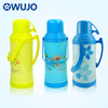 3.2 Liter Cheapest African Plastic Thermos Flask with Glass Inner-WUJO 