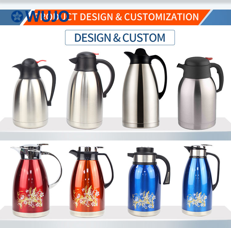coffee-pot
